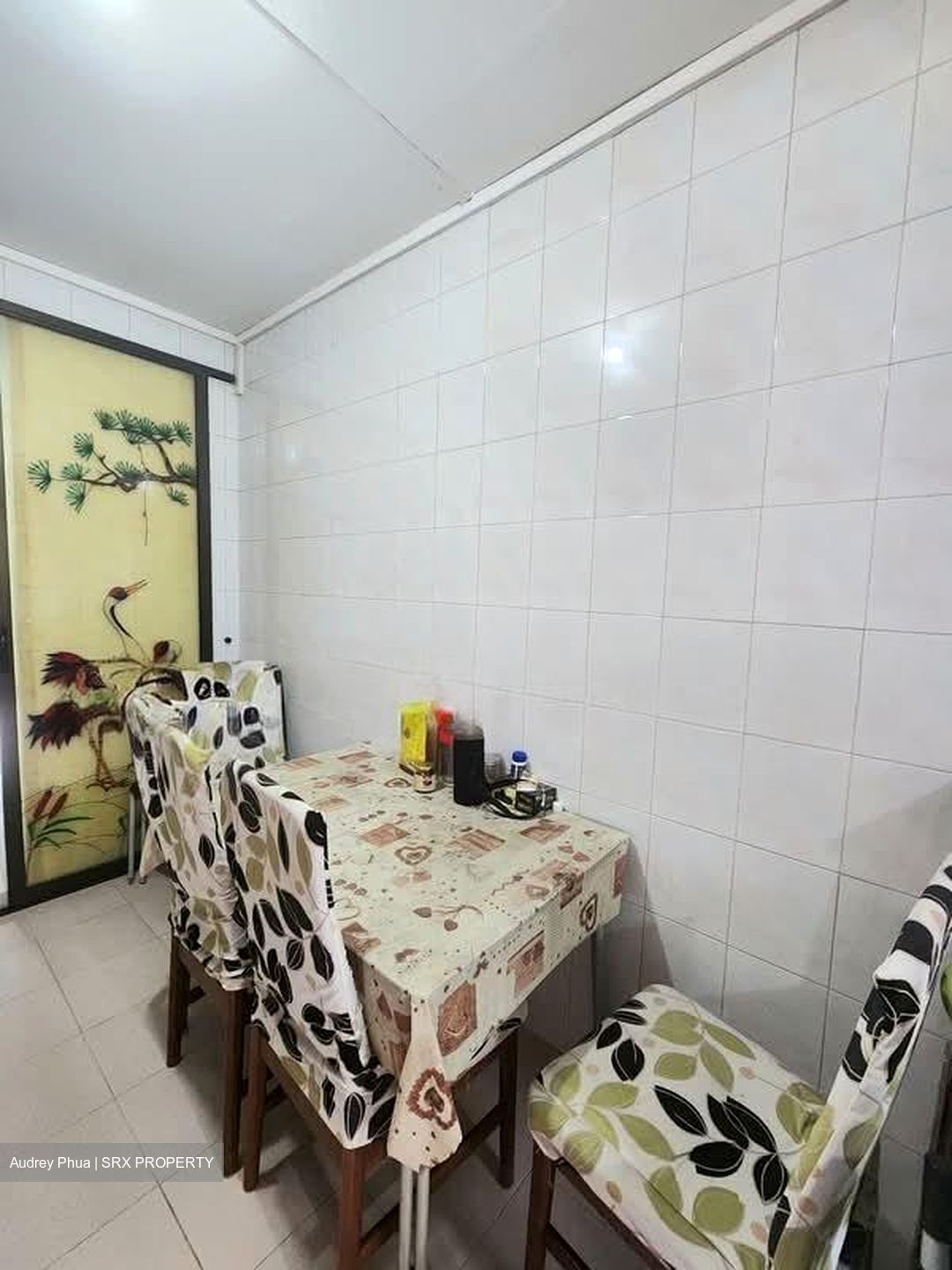 Blk 539 Bedok North Street 3 (Bedok), HDB 3 Rooms #584456961